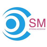 Strong-moscow 